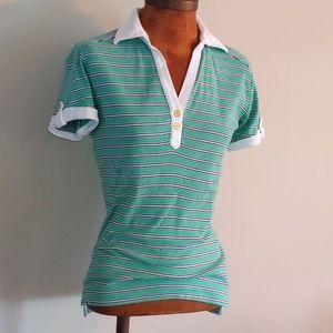 Tommy Hilfiger polo top